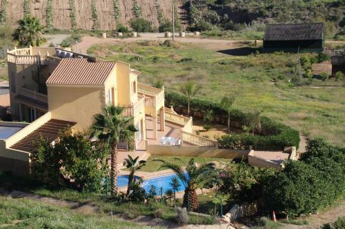 Villa Clairol