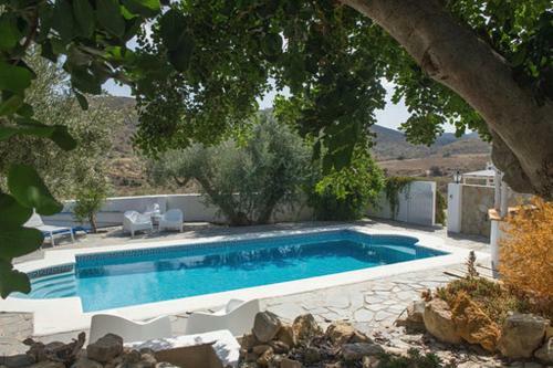 Cortijo La Morera