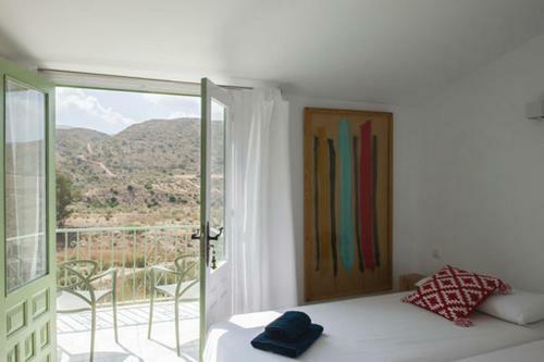 Cortijo La Morera