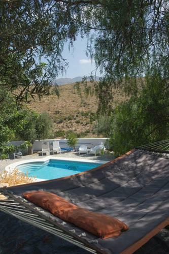 Cortijo La Morera