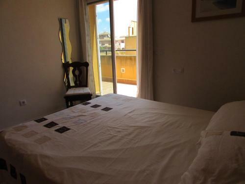 Apartamento Los Rosales Home