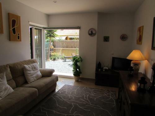 Apartamento Los Rosales Home