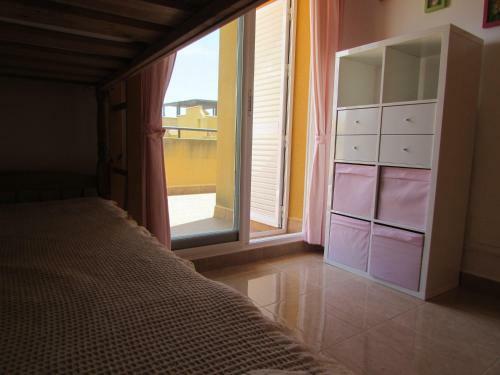 Apartamento Los Rosales Home