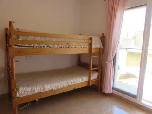 Apartamento Los Rosales Home
