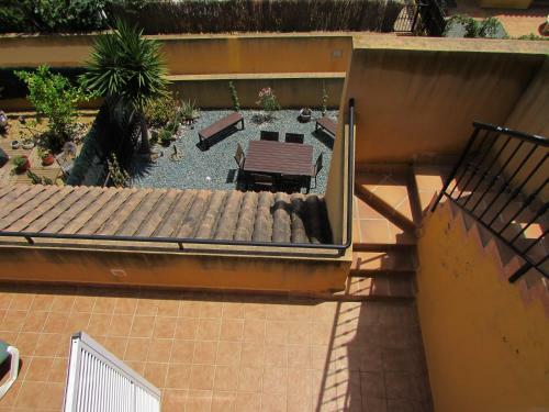 Apartamento Los Rosales Home