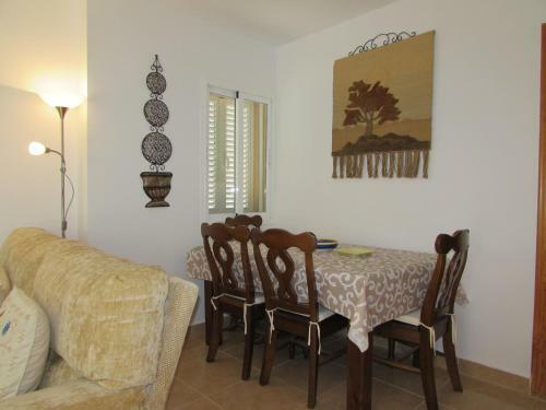 Apartamento Los Rosales Home