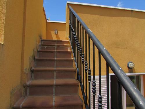 Apartamento Los Rosales Home