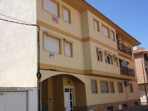 Edif Mar Apartment