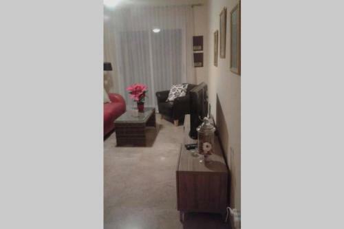 Apartamento Aluse Beach