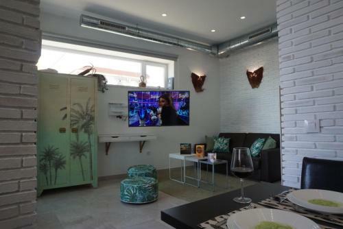 Apartamento The Fisherman?s House