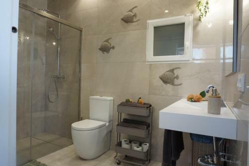 Apartamento The Fisherman?s House