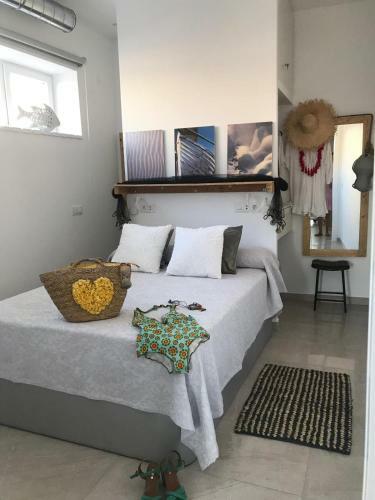 Apartamento The Fisherman?s House