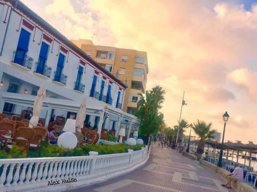 Fantastico Apartamento Con Sol�rium