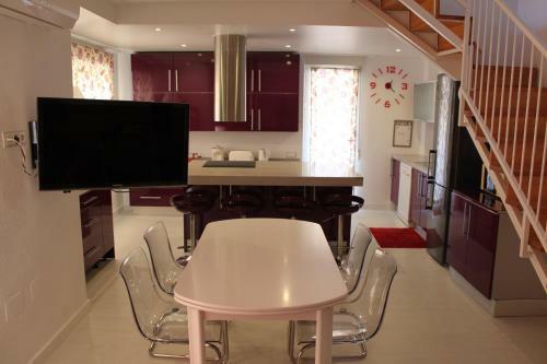 Apartamento Luxury Duplex Las Palmeras