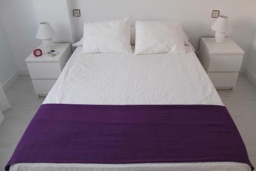 Apartamento Luxury Duplex Las Palmeras