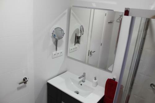 Apartamento Luxury Duplex Las Palmeras