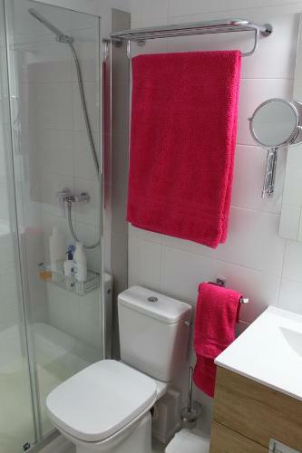 Apartamento Luxury Duplex Las Palmeras