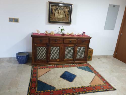 Nomad Tours Marina Beach Apartment