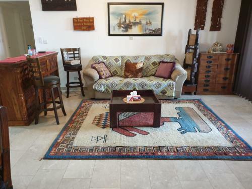 Nomad Tours Marina Beach Apartment