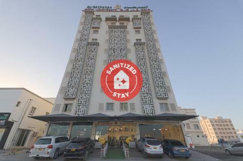 Oyo 129 Al Bayrahaa Hotel Apartments