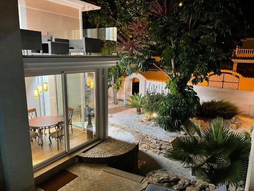 Luxury Villa In Los Alcazares