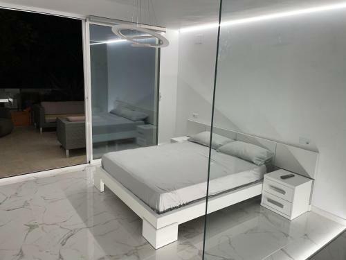 Luxury Villa In Los Alcazares