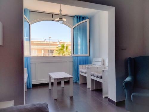Apartamento Casa Palma