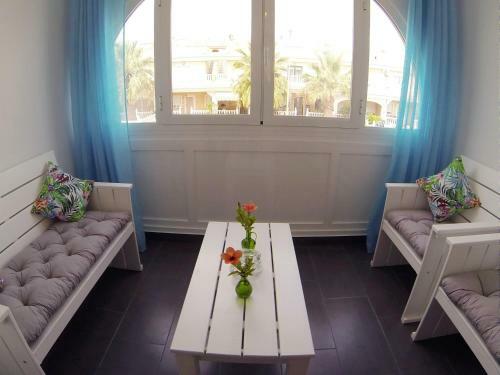 Apartamento Casa Palma