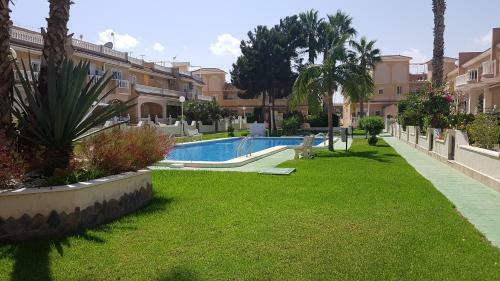 Apartamento Casa Palma