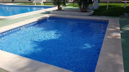 Apartamento Casa Palma