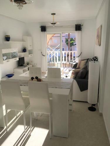 Apartamento El Divino - 127 & 138