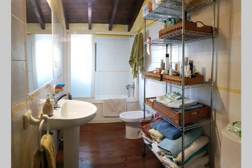 Espaciosa Y Elegante Casa Rural En Los Marines