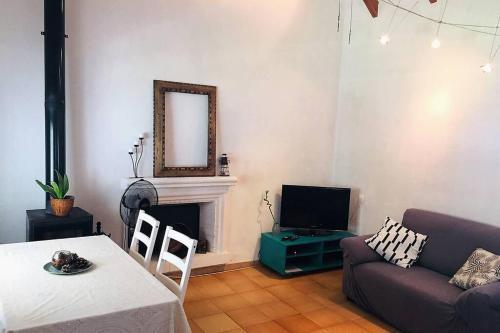 Casa Con Encanto Ca�os de Meca A 200m de La Playa