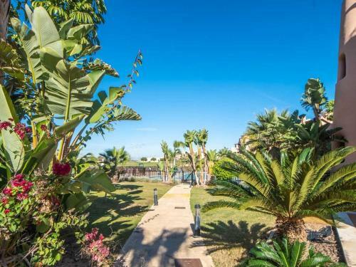 Apartment La Loma Mar Menor Golf Resort