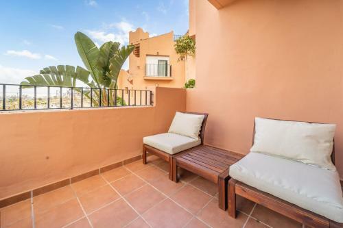 Apartment La Loma Mar Menor Golf Resort