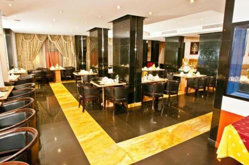 Apartamento Safir Continental Hotel Muscat