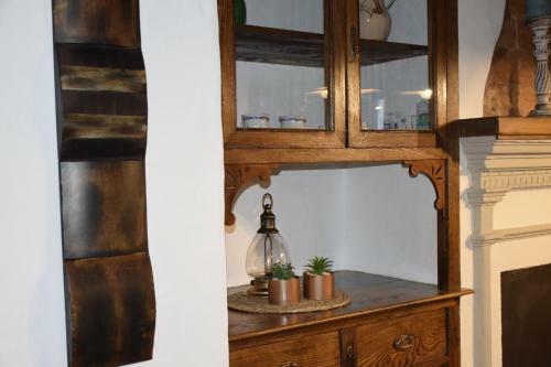 Agroturismo Casa Rural Miranda