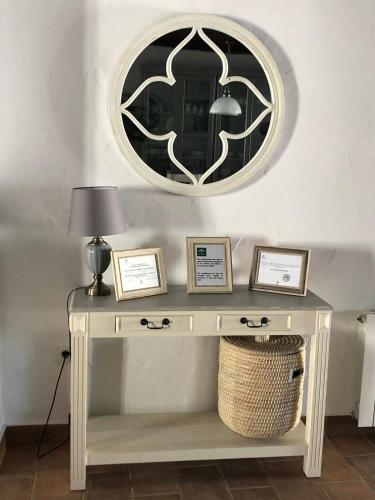 Agroturismo Casa Rural Miranda