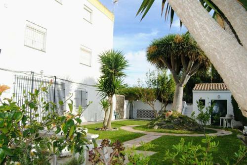 Apartamento Arabias Loft Ca�os de Meca