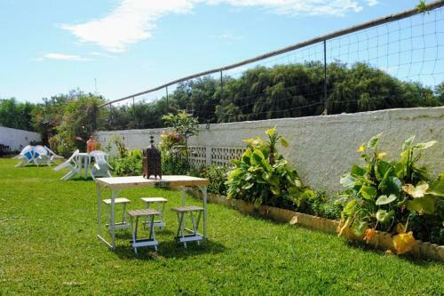 Apartamento Arabias Loft Ca�os de Meca