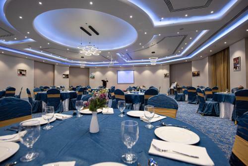 Rozana Hotel