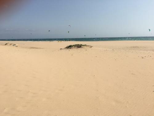 Casa "la Bre�a". Surf,sol Y Relax.