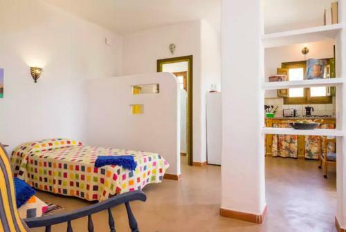 Apartamento La Atalaya Del R�o Seco