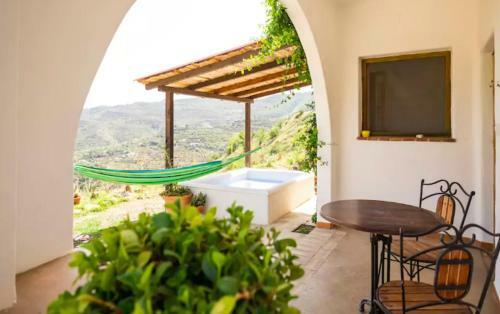 Apartamento La Atalaya Del R�o Seco