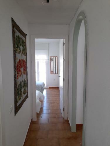 Apartamento Waves