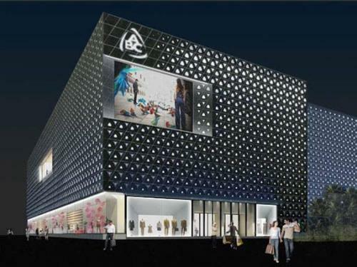 Apartamento Apt In Dbayeh- Prime Location -near Le Mall Abc