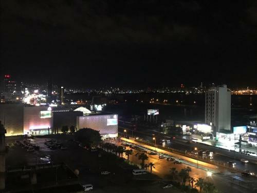 Apartamento Apt In Dbayeh- Prime Location -near Le Mall Abc