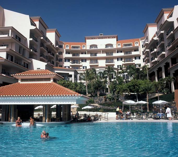 Hotel Pestana Royal Premium All Inclusive Ocean & Spa Resort