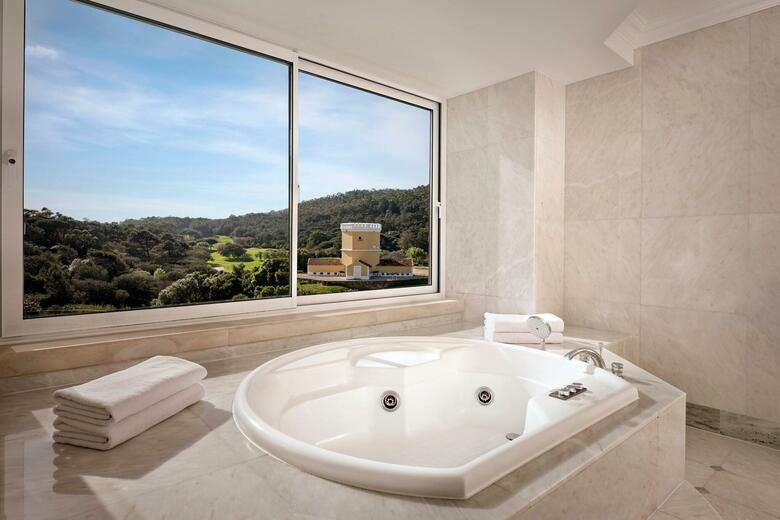 Hotel Penha Longa Resort