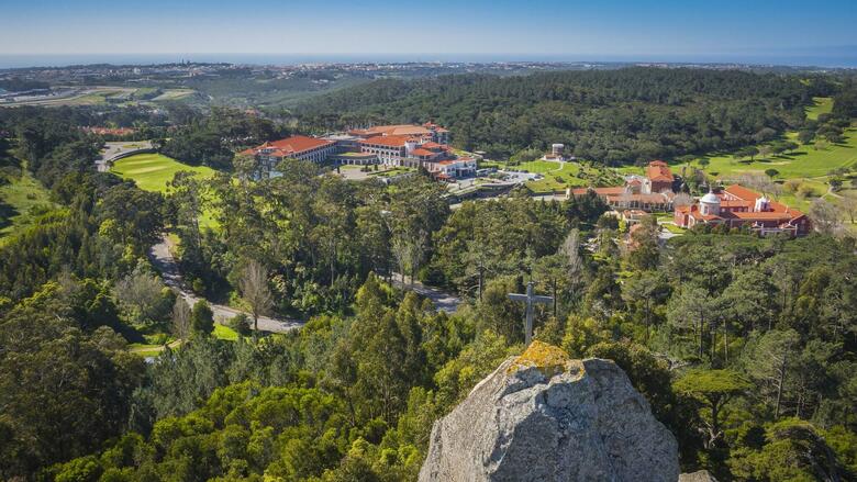 Hotel Penha Longa Resort